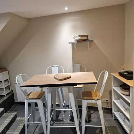 Apartamento La Voute Pierrevert